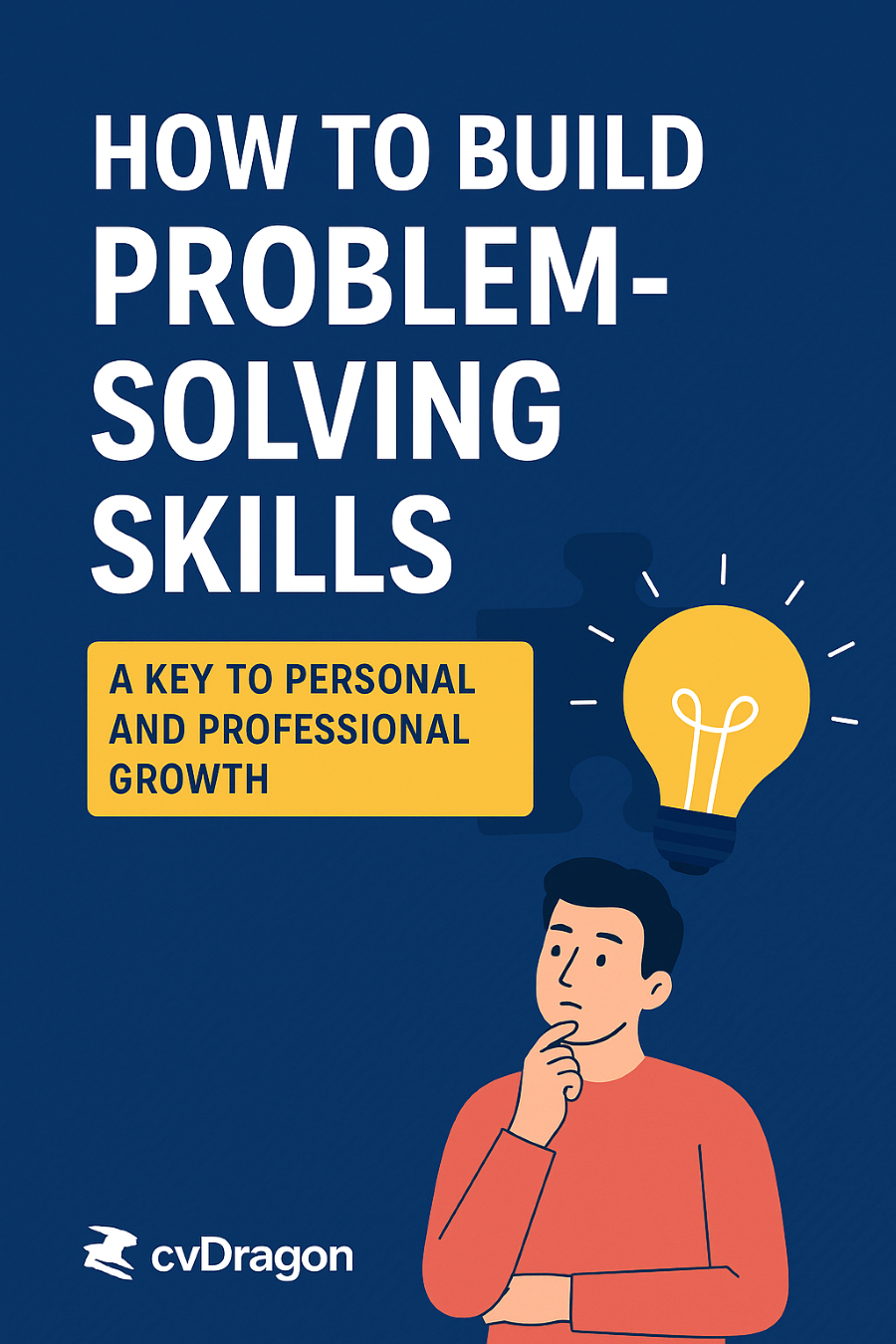 How to Build Problem-Solving Skills: A Key to Personal and Professional Growth