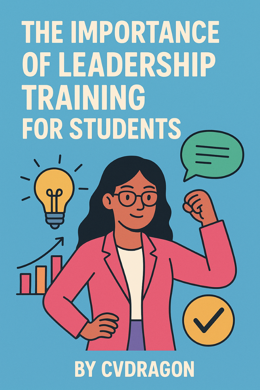 The Importance of Leadership Training for Students