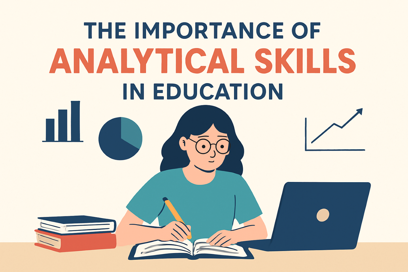 The Importance of Analytical Skills in Education: A Modern Perspective by cvDragon
