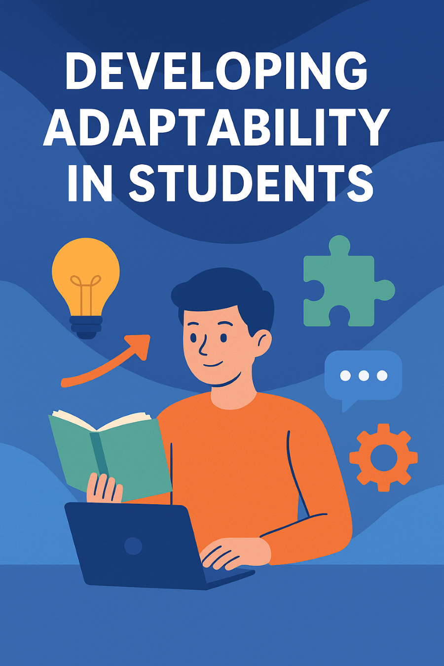Developing Adaptability in Students