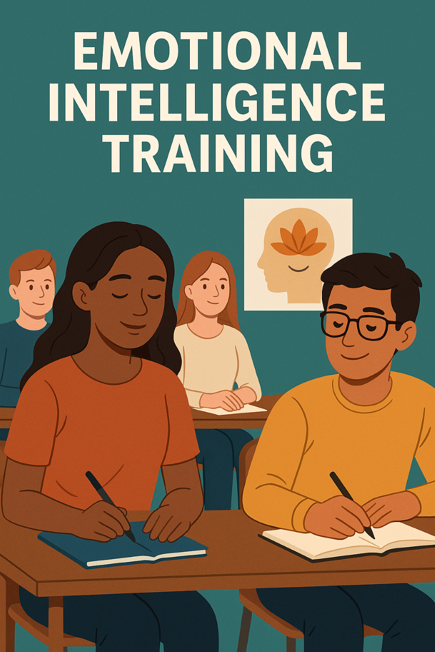Emotional Intelligence Training for Students