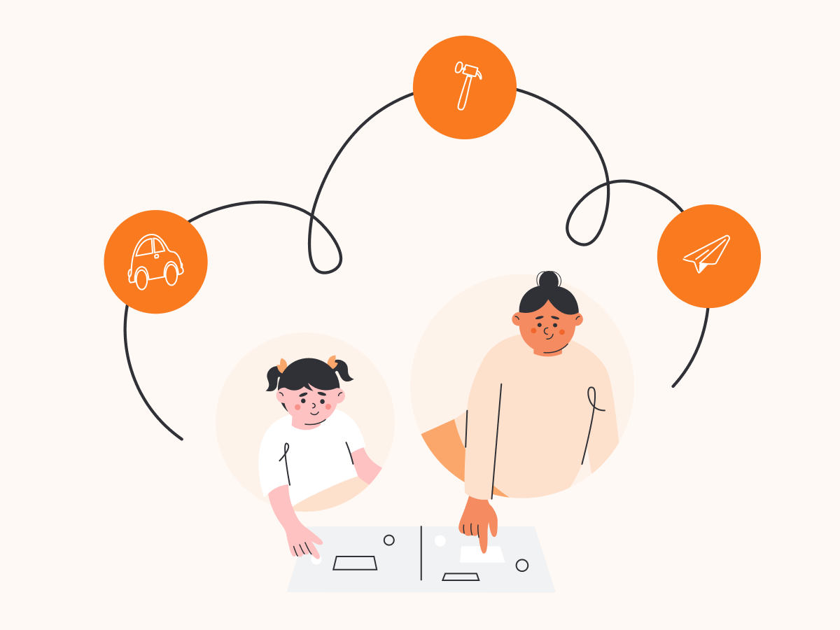 Skill Development Through Repetition: How Students Can Build Stronger Skills