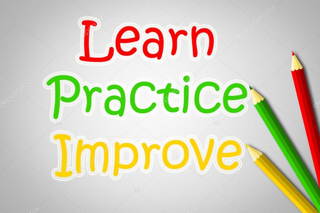 Learning Through Practice: How Students Can Build Skills by Doing